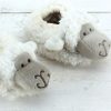 Jomanda Baby Booties | Newborn Baby Sheep Booties