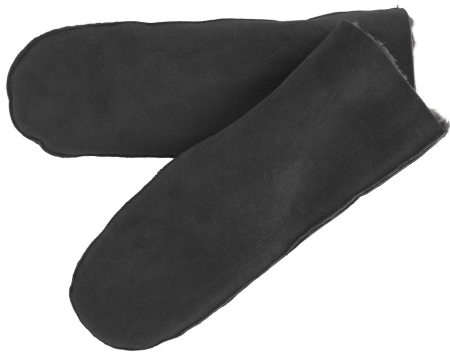 Lambland Gloves & Mittens | Ladies Premium Sheepskin Whole Piece Mittens