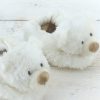 Jomanda Baby Booties | Newborn Baby Bear Booties