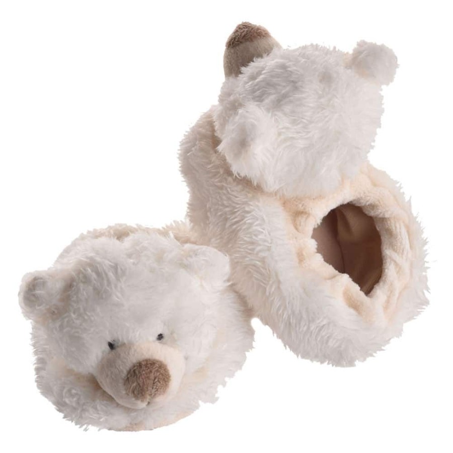 Jomanda Baby Booties | Newborn Baby Bear Booties