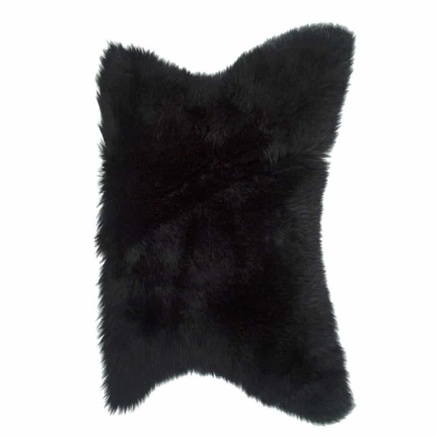 Lambland Eco Tanned Sheepskins | Eco Tanned Genuine Half Sheepskin Seat Pad