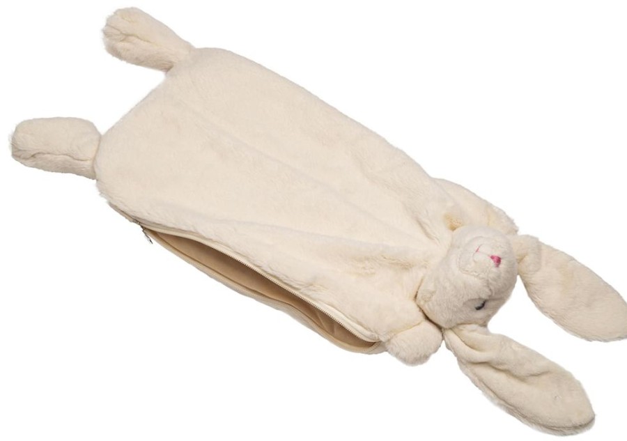 Jomanda Cushions & Hot Water Bottles | Rabbit Pyjama Case & Hot Water Bottle Cover