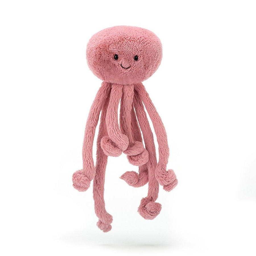 Jellycat Soft Toys | Ellie Jellyfish