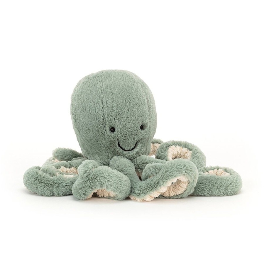 Jellycat Soft Toys | Odyssey Octopus