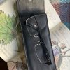 Arnicus Leather Glasses Cases | Smooth Leather Double Sided Glasses Case