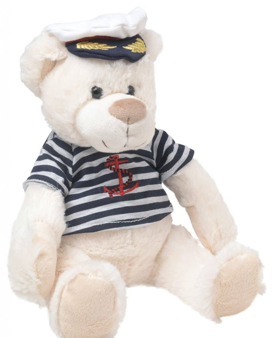 Jomanda Soft Toys | Super Soft Nautical Bear Soft Toy