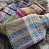 Lambland Cushions & Hot Water Bottles | Hot Water Bottle & Recycled Wool Cover