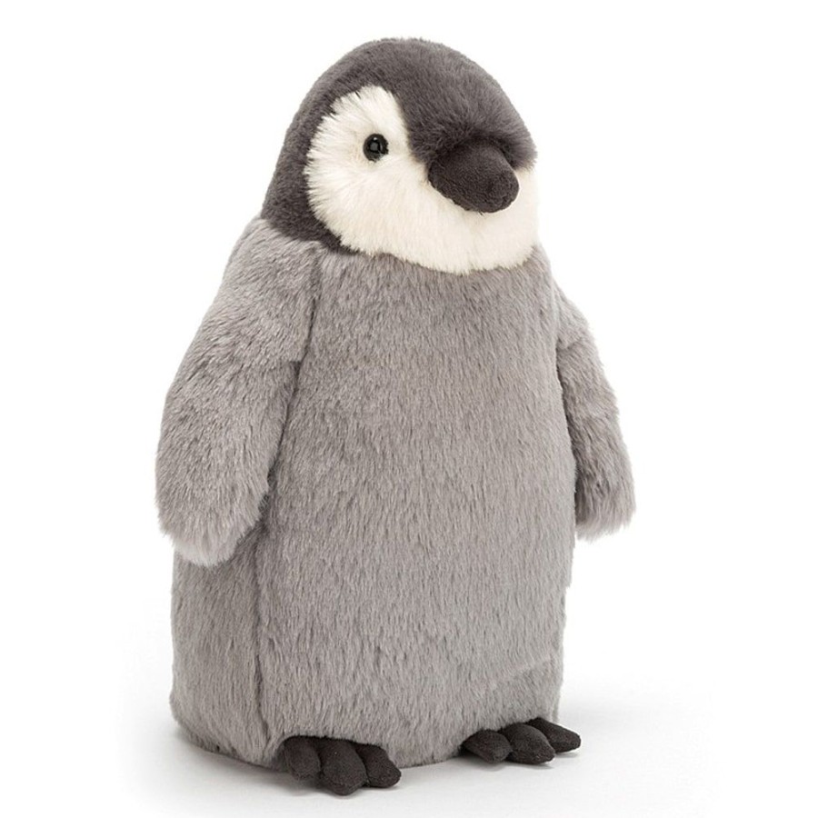 Jellycat Soft Toys | Percy Penguin