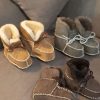 Lambland Baby Booties | Babies Sheepskin Lined Booties