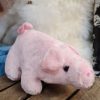 Lambland Soft Toys | Percy The Pig Soft Toy