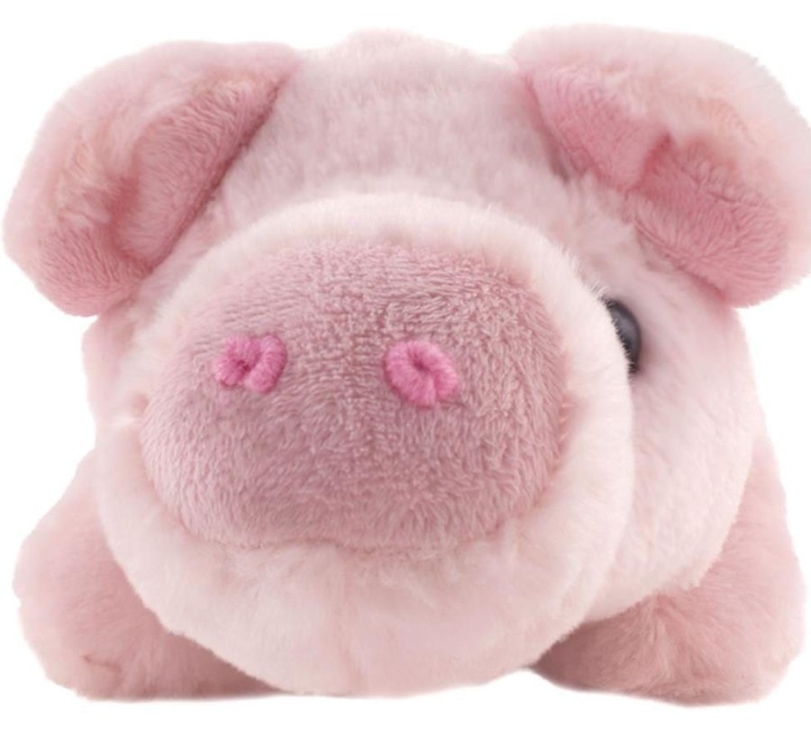 Lambland Soft Toys | Percy The Pig Soft Toy