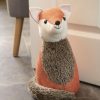 Lambland Doorstops & Draught Busters | Super Soft Fox Doorstop