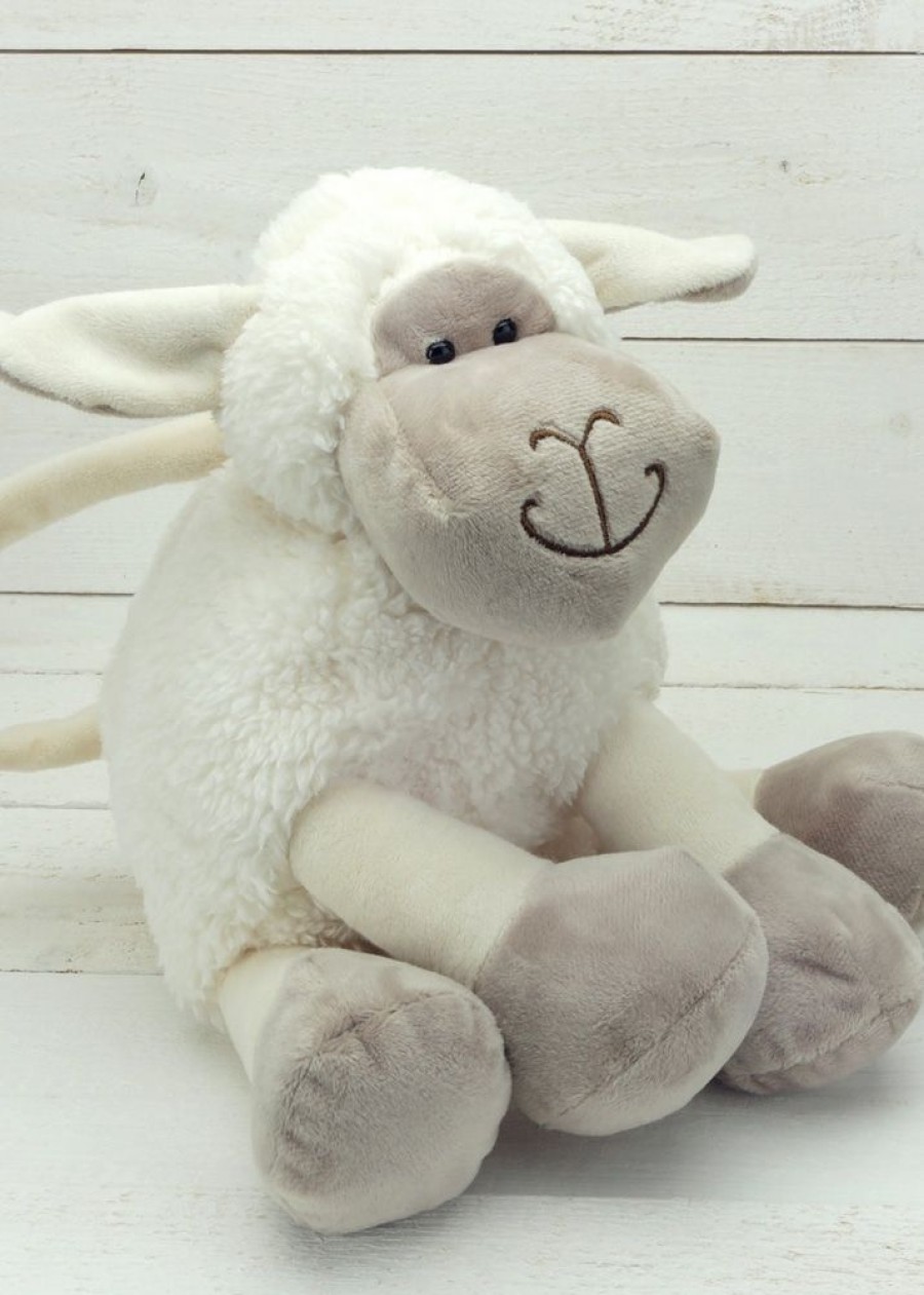 Jomanda Soft Toys | Super Soft Sheep Bag