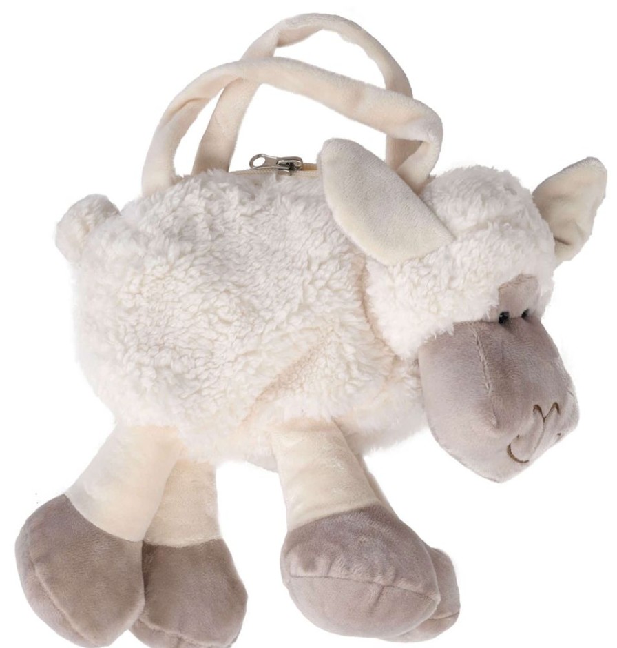 Jomanda Soft Toys | Super Soft Sheep Bag