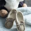 Lambland Kids Slippers & Boots | Kids' Premium Wool Lined Moccasins