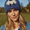 Pachamama Hats, Scarves & Earmuffs | Hand Knitted Big Sheep Beanie