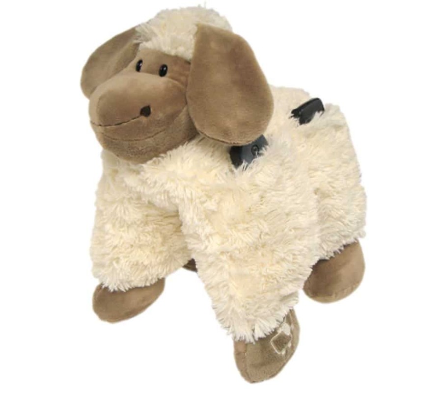 Jomanda Soft Toys | Large Super Soft Sheepy Sofa Tidy