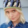 Pachamama Hats, Scarves & Earmuffs | Hand Knitted Puffin Design Headband