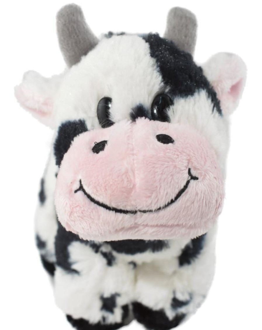 Lambland Soft Toys | Clyde The Cow Soft Toy