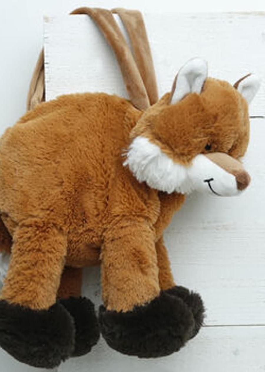 Jomanda Soft Toys | Super Soft Fox Bag