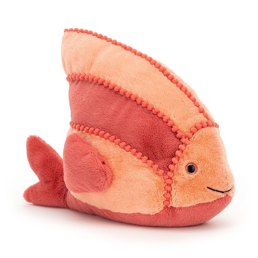 Jellycat Soft Toys | Neo Fish