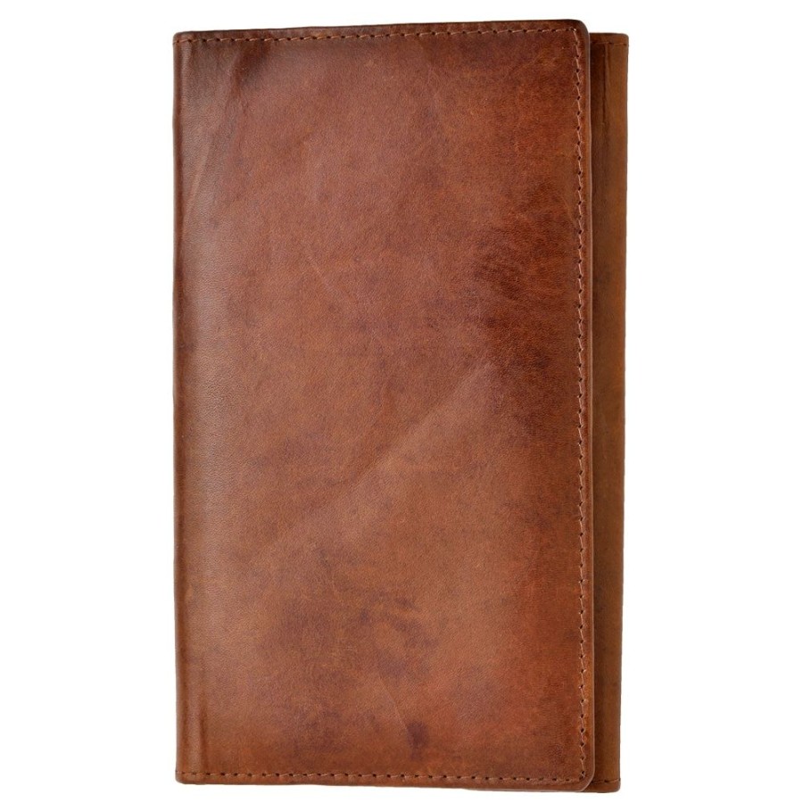 Arnicus Leather Wallets | Genuine Calf Leather Jacket Wallet