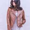 Primehide Coats, Jackets & Jumpers | Women'S Premium Leather Biker Style Jacket