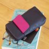 Golunski Glasses Cases | Soft Premium Leather Cotton Lined Glasses Case