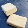 Lambland Care And Cleaning Products | Genuine Chamois Leather Demister Pad