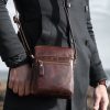 Primehide Handbags | Luxury Leather Compact Flight / Bike Bag