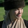 Glencroft Hats, Scarves & Earmuffs | Ladies Super Soft Luxury Sheepskin Tudor Hat