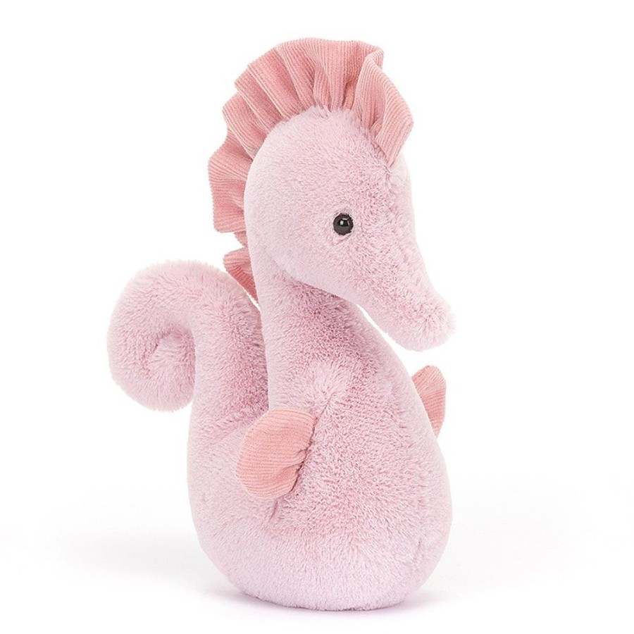 Jellycat Soft Toys | Sienna Seahorse