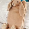 Jomanda Cushions & Hot Water Bottles | Rabbit Pyjama Case & Hot Water Bottle Cover