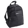 Lorenz Backpacks | Soft Nappa Small Leather Backpack