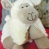 Jomanda Soft Toys | Super Soft Sheep Toy Cushion