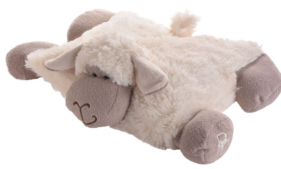 Jomanda Soft Toys | Super Soft Sheep Toy Cushion