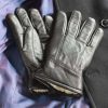 Lambland Gloves & Mittens | Men'S Sheepskin Lined Leather Gloves