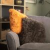 Lambland Cushions & Soft Furnishings | Luxury British Sheepskin Hand Crafted Cushions