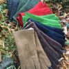 Glencroft Gloves & Mittens | Ladies Hand Sewn Real Lambskin Gloves