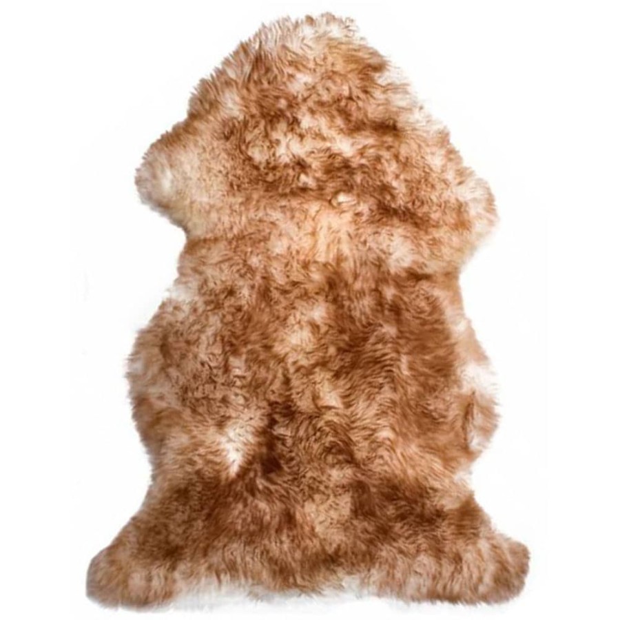 Lambland Eco Tanned Sheepskins | Eco Tanned Luxury Wolf Sheepskin