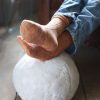 Owen Barry Pouffes & Beanbags | British Sheepskin Ball