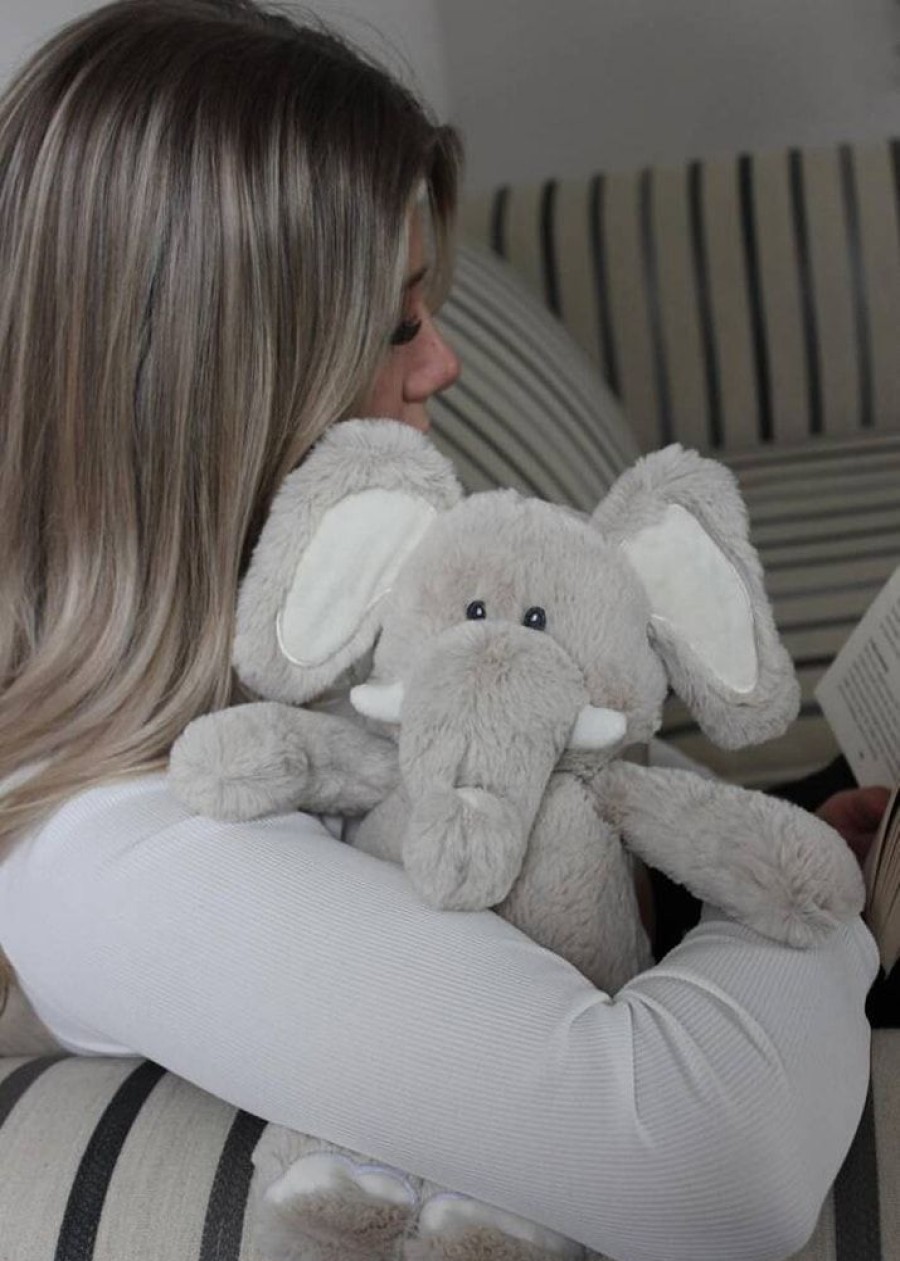 Jomanda Soft Toys | Elephant Soft Toy