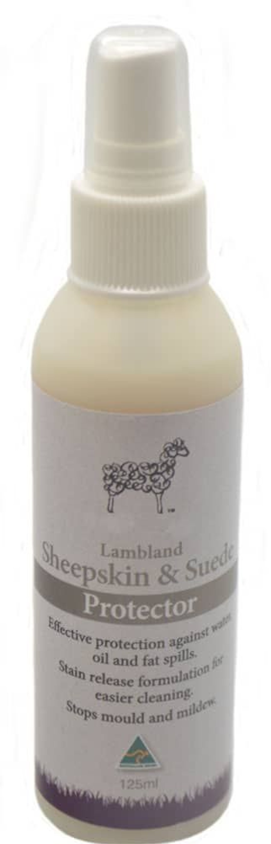 Lambland | Sheepskin & Suede Protector Spray