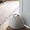 Owen Barry Doorstops & Draught Busters | British Sheepskin Doorstops